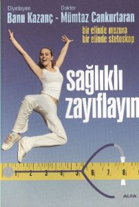 Sağlıklı Zayıflayın                                                                                                                                                                                                                                            