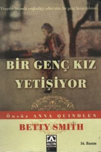 Bir Genç Kız Yetişiyor                                                                                                                                                                                                                                         