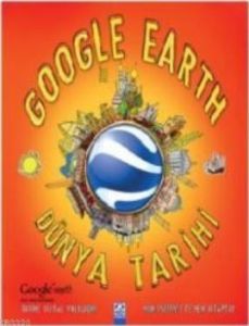 Google Earth ile Dünya Tarihi (Ciltli)                                                                                                                                                                                                                         