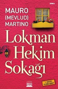 Lokman Hekim Sokağı                                                                                                                                                                                                                                            