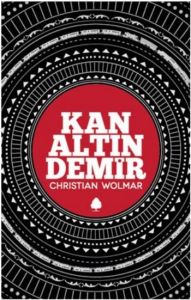 Kan Altın Demir                                                                                                                                                                                                                                                