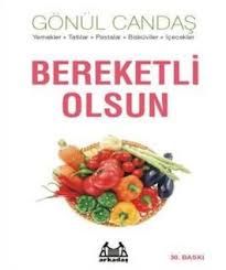 Bereketli Olsun                                                                                                                                                                                                                                                