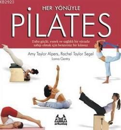 Her Yönüyle Pilates                                                                                                                                                                                                                                            