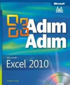 Adım Adım Microsoft Excel 2010                                                                                                                                                                                                                                 