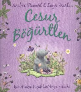 Cesur Böğürtlen                                                                                                                                                                                                                                                