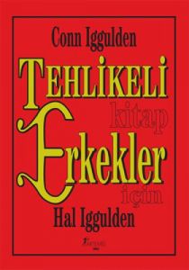 Tehlikeli Kitap Erkekler için                                                                                                                                                                                                                                  