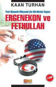 Ergenekon ve Fethullah                                                                                                                                                                                                                                         