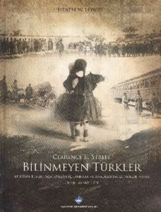 Bilinmeyen Türkler                                                                                                                                                                                                                                             