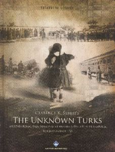 The Unknown Turks                                                                                                                                                                                                                                              