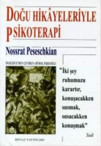 Doğu Hikayeleriyle Psikoterapi 100 Örnek Vakada Eğ                                                                                                                                                                                                             