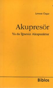 Akupresör                                                                                                                                                                                                                                                      