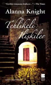 Tehlikeli İlişkiler                                                                                                                                                                                                                                            