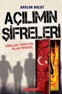 Açılımın Şifreleri                                                                                                                                                                                                                                             