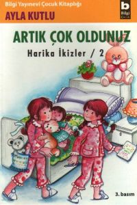 Artık Çok Oldunuz Harika İkizler / 2                                                                                                                                                                                                                           