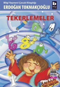 Tekerlemeler                                                                                                                                                                                                                                                   