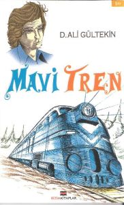 Mavi Tren                                                                                                                                                                                                                                                      