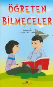 Öğreten Bilmeceler                                                                                                                                                                                                                                             