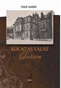 Kocataş Yalısı                                                                                                                                                                                                                                                 