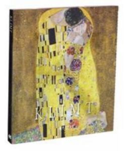 Klimt Büyük Ressamlar Dizisi                                                                                                                                                                                                                                   