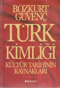 Türk Kimliği                                                                                                                                                                                                                                                   