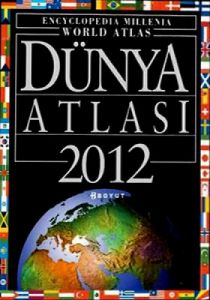 Dünya Atlası 2012                                                                                                                                                                                                                                              