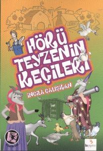 Hörü Teyzenin Keçileri                                                                                                                                                                                                                                         