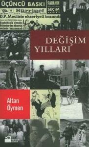 Değişim Yılları                                                                                                                                                                                                                                                