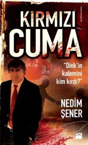 Kırmızı Cuma                                                                                                                                                                                                                                                   