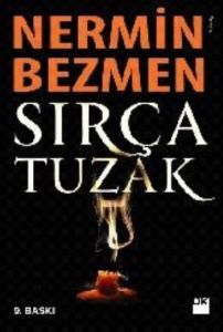 Sırça Tuzak                                                                                                                                                                                                                                                    