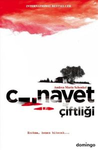 Cinayet Çiftliği                                                                                                                                                                                                                                               