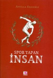 Spor Yapan İnsan                                                                                                                                                                                                                                               