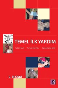 Temel İlk Yardım                                                                                                                                                                                                                                               