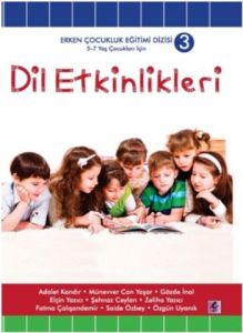 Dil Etkinlikleri                                                                                                                                                                                                                                               