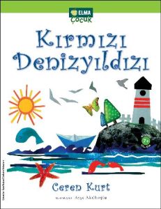 Kırmızı Denizyıldızı                                                                                                                                                                                                                                           