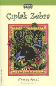 Çıplak Zebra                                                                                                                                                                                                                                                   