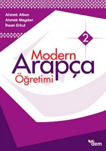 Modern Arapça Öğretimi 2                                                                                                                                                                                                                                       