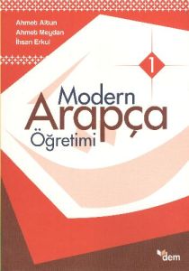 Modern Arapça Öğretimi 1                                                                                                                                                                                                                                       