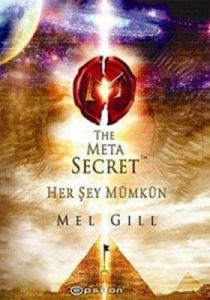 Meta Secret - Herşey Mümkün                                                                                                                                                                                                                                    