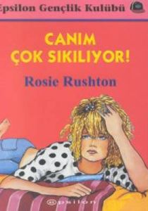 Canım Çok Sıkılıyor!                                                                                                                                                                                                                                           