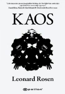 Kaos                                                                                                                                                                                                                                                           