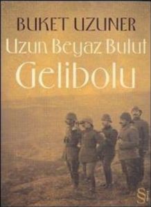 Uzun Beyaz Bulut Gelibolu                                                                                                                                                                                                                                      