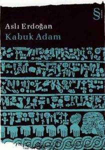 Kabuk Adam                                                                                                                                                                                                                                                     