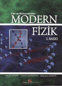 Fen ve Mühendislikte Modern Fizik                                                                                                                                                                                                                              