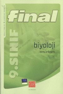 Final 9. Sınıf Biyoloji Konu Anlatımlı                                                                                                                                                                                                                         