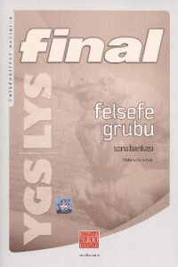 Final LYS Felsefe Grubu Soru Bankası                                                                                                                                                                                                                           