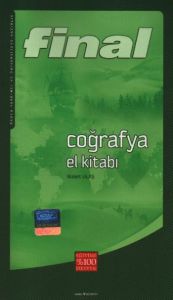 Coğrafya El Kitabı                                                                                                                                                                                                                                             