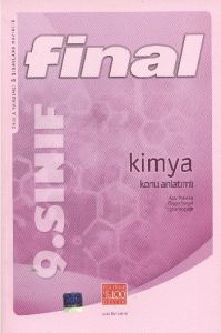 Final 9. Sınıf Kimya Konu Anlatımlı                                                                                                                                                                                                                            