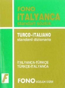 İtalyanca Öğrenci Sözlüğü Dizionario Italiano Per                                                                                                                                                                                                              