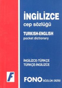 İngilizce Büyük Cep Sözlüğü                                                                                                                                                                                                                                    