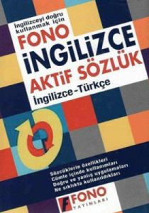 İngilizce Aktif Sözlük                                                                                                                                                                                                                                         